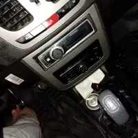پنل پایونیر ۷۹۵۰
