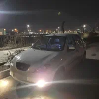 تیبا۲فول 93|خودرو سواری و وانت|مشهد, شهید رضوی|دیوار