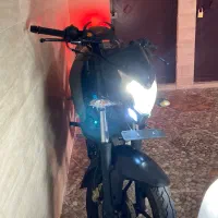 ان اس ۲۰۰ در حد|موتورسیکلت|اسلام‌شهر, شهرک واوان|دیوار