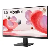 مانیتور ۲۷ اینچ IPS الجی LG 27MR400 (نو)|قطعات و لوازم جانبی رایانه|تبریز, |دیوار