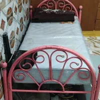 تخت یه نفره