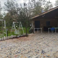 اجاره باغ ویلا|اجارهٔ کوتاهمدت ویلا و باغ|گوراب زرمیخ, |دیوار