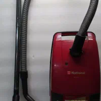 جارو برقی ناسیونال اصل