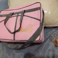 کیف نوزاد کاملا نو