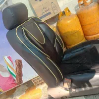 صندلی پژو پارس