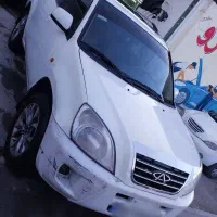 ایکس33X ام وی ام|خودرو سواری و وانت|نجف‌آباد, صالح آباد|دیوار