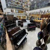 فروشگاه موسیقی سل فا فروش اقساطی