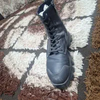 بوت برندِ دورچه گابانا (dolc&gabbana)|کیف، کفش، کمربند|شریف‌آباد, |دیوار