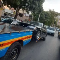 زامیاد Z 24 آپشنال، امدادخودرو۴۰۱|خودرو سواری و وانت|اردبیل, |دیوار