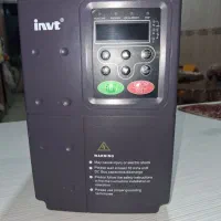 ابنورتر 5.5kw