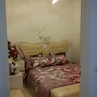 سرویس خواب به همراه تشک طبی رویال
