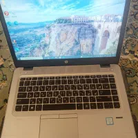 لپ تاپ hp|رایانه همراه|لردگان, |دیوار