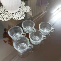 فنجون فرانسوی|ظروف سرو و پذیرایی|تهران, سلسبیل جنوبی|دیوار