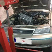 دوو سیلو  اتیقه واقعی ۸۰