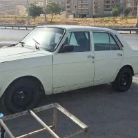 پیکان انژکتور دوگانه مدل ۸۲