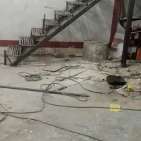 جوشکاری سیار|خدمات پیشه و مهارت|دورود, |دیوار