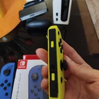 جوی کان نینتندو سوییچ joy con Nintendo switch|کنسول، بازی ویدئویی و آنلاین|تهران, سازمان آب|دیوار