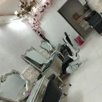 اجاره لاین در سالن زیبایی باران