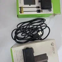 باطری دسته ایکس باکس وانs