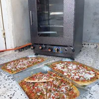فر گاز خونگی