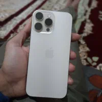آیفون ۱۶ پرومکس