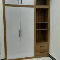 کابینت و کمد دیواری اجرتی