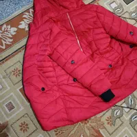 کاپشن  در حد نو|لباس|سنندج, |دیوار