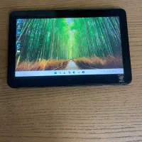 تبلت hp پردازنده i3 به همراه کیبرد