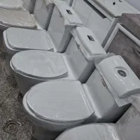 حراج فوق العاده توالت فرنگی چینی کرد