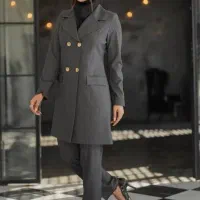 مانتو شلوار)& وکت و شلوار//|لباس|اردکان, |دیوار