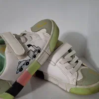 کفش های بچگانه|کفش و لباس بچه|کرمانشاه, |دیوار