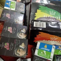 طعم ها فقط 40|کلکسیون و سرگرمی|مشهد, شهید آوینی|دیوار