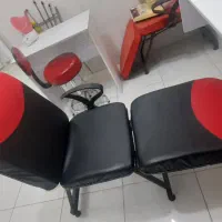 صندلی اصلاح فارسان