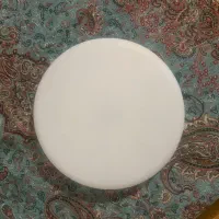 لامپ گرد