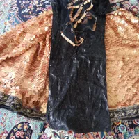 لباس محلی|لباس|شیراز, رکن‌آباد|دیوار