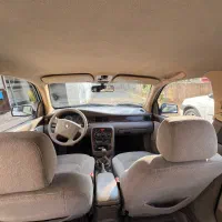 سمند ef7 دوگانه شرکتی|خودرو سواری و وانت|قزوین, |دیوار