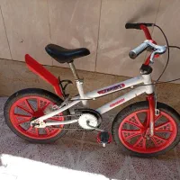 دوچرخه