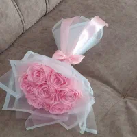 دسته گل