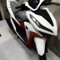 کلیک کبیر ۱۵۰|موتورسیکلت|مشهد, جلالیه|دیوار