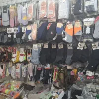 انواع مایحتاج زمستانه چهاراه شهرداری جنب بانک ملی|لباس|نجف‌آباد, امام خمینی|دیوار