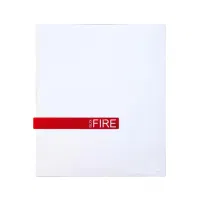 جعبه آنش نشانی آتشنشانی سفارشی|مصالح و تجهیزات ساختمان|شیراز, لاله|دیوار