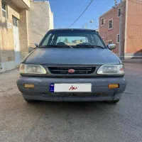 پراید مدل۸۴