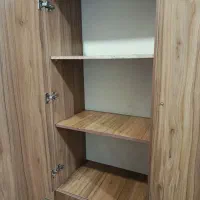 جا کفشی|جاکفشی، کمد، دراور|قم, شهرک مهدیه (مدرس)|دیوار