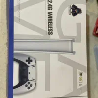 کنسول بازی  Game Stick|کنسول، بازی ویدئویی و آنلاین|شیراز, شهرک گلستان|دیوار