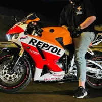 موتور رپسول زیر قیمت فروش فوری