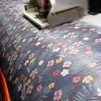 چاپ پارچه سابلیمیشن و کلندر|خدمات پیشه و مهارت|تهران, زهتابی|دیوار