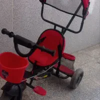 سه چرخه|دوچرخه، اسکیت، اسکوتر|همدان, |دیوار