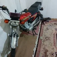 موتور سیکلت ۲۰۰ همتاز|موتورسیکلت|بناب, |دیوار