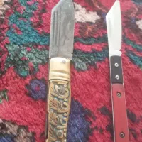 چاقو|کلکسیون اشیاء عتیقه|کبودرآهنگ, |دیوار