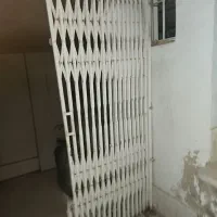 درب حفاظ آکاردئون